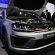 Image for article titled The Volkswagen Golf R400 Is Dead And Now The Engine In It Is Dead Too
